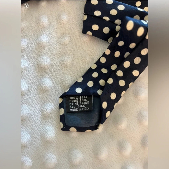 Atlas Design Mickey & Co vintage Disney tie Santa Mickey - Picture 3 of 4